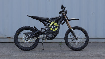 2025 Surron Light Bee X 8KW