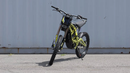 2025 Surron Light Bee X 8KW