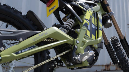 2025 Surron Light Bee X 8KW