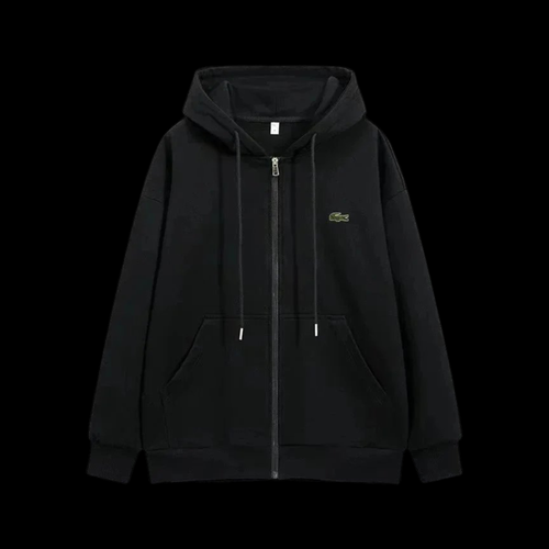 "LACST ZIP-UP"