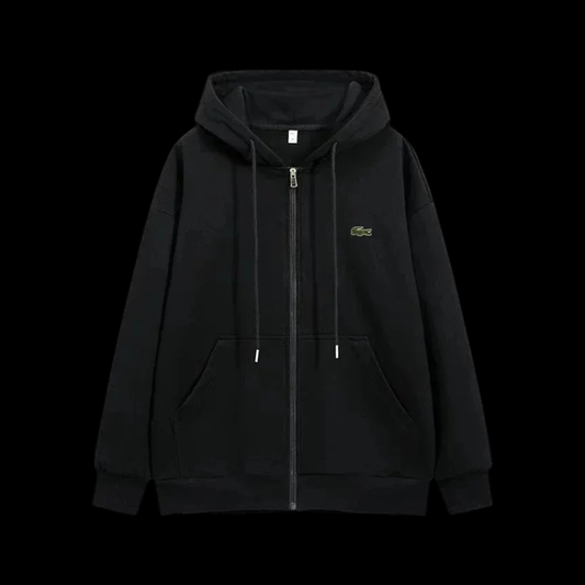 "LACST ZIP-UP"