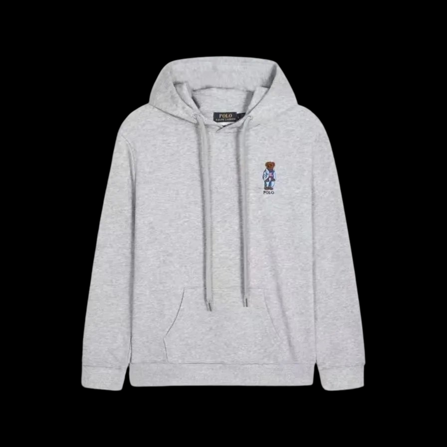 "RPL HOODIE"
