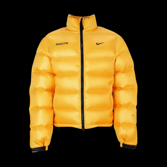 "NOCTA PUFFER"
