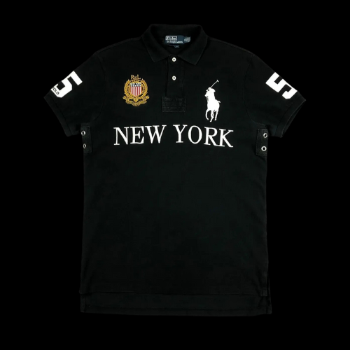 "RPL TSHIRT NEW YORK"