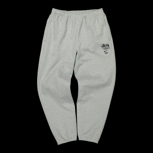"NKE X STSY SWEATPANTS"