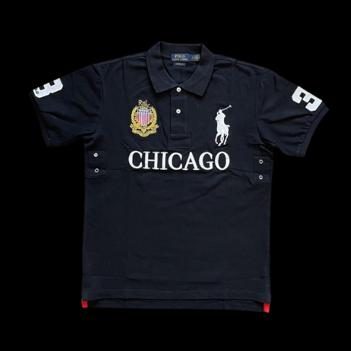 "RPL TSHIRT CHICAGO"